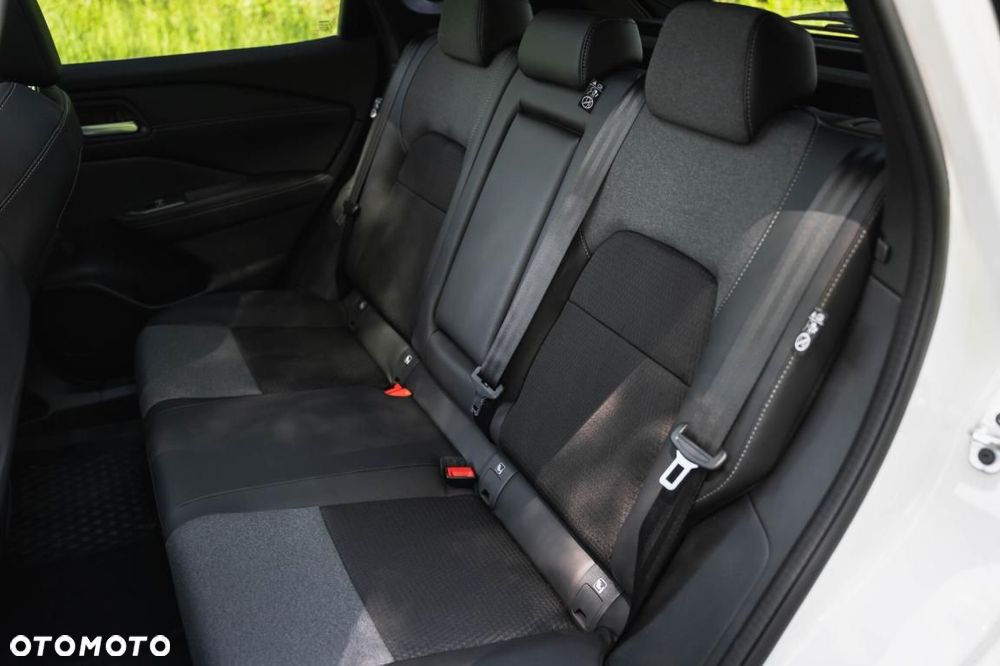 Nissan Qashqai - 28
