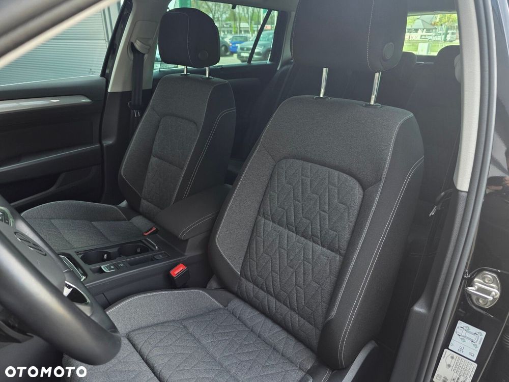Volkswagen Passat Variant 2.0 TDI EVO Business DSG - 12