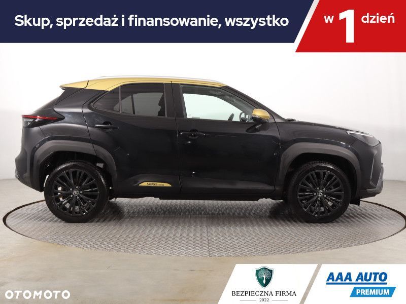 Toyota Yaris Cross - 7