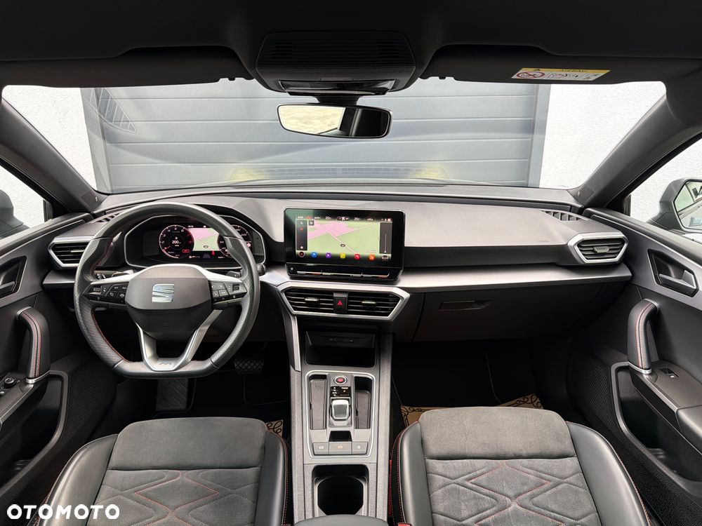 Seat Leon - 16