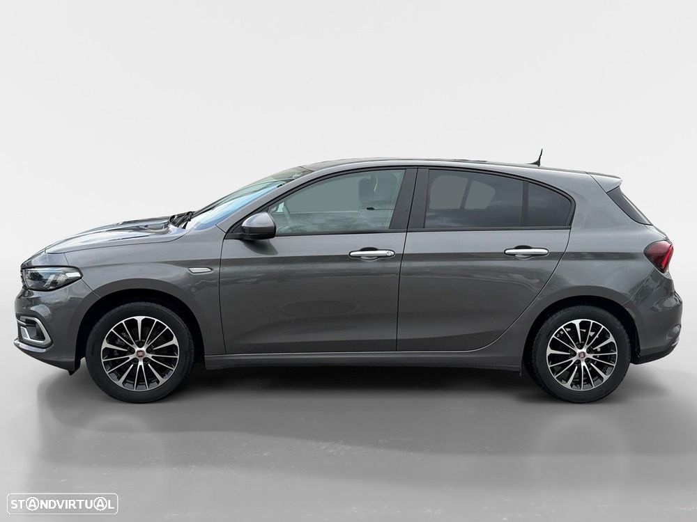 Fiat Tipo 1.0 GSE T3 City Life - 2