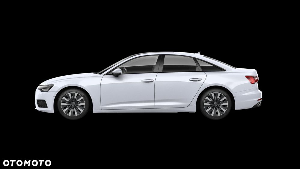 Audi A6 Limousine 40 TDI S tronic - 5