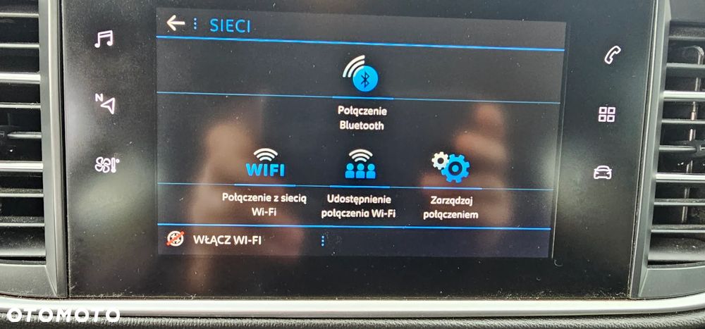 Peugeot 308 1.2 PureTech GPF Active S&S - 30