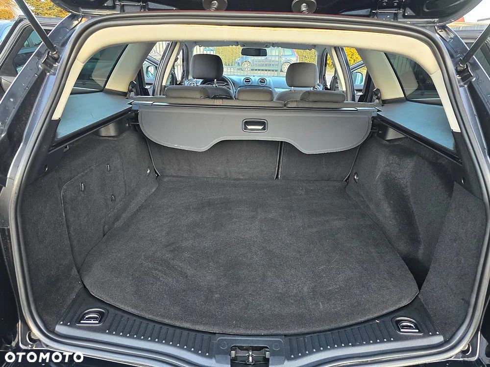 Ford Mondeo 2.2 TDCi Titanium X - 30