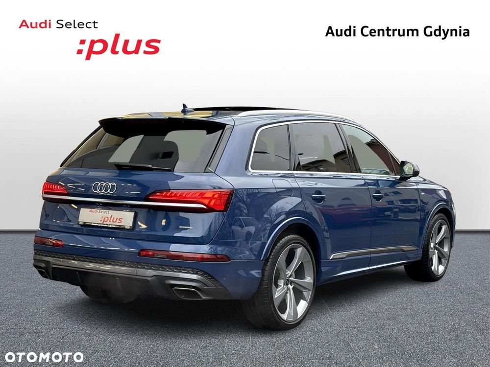 Audi Q7 - 5