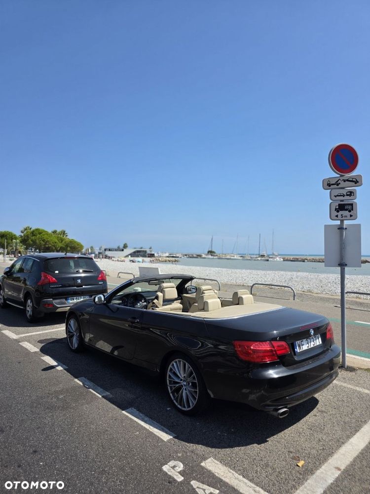 BMW Seria 3 - 6