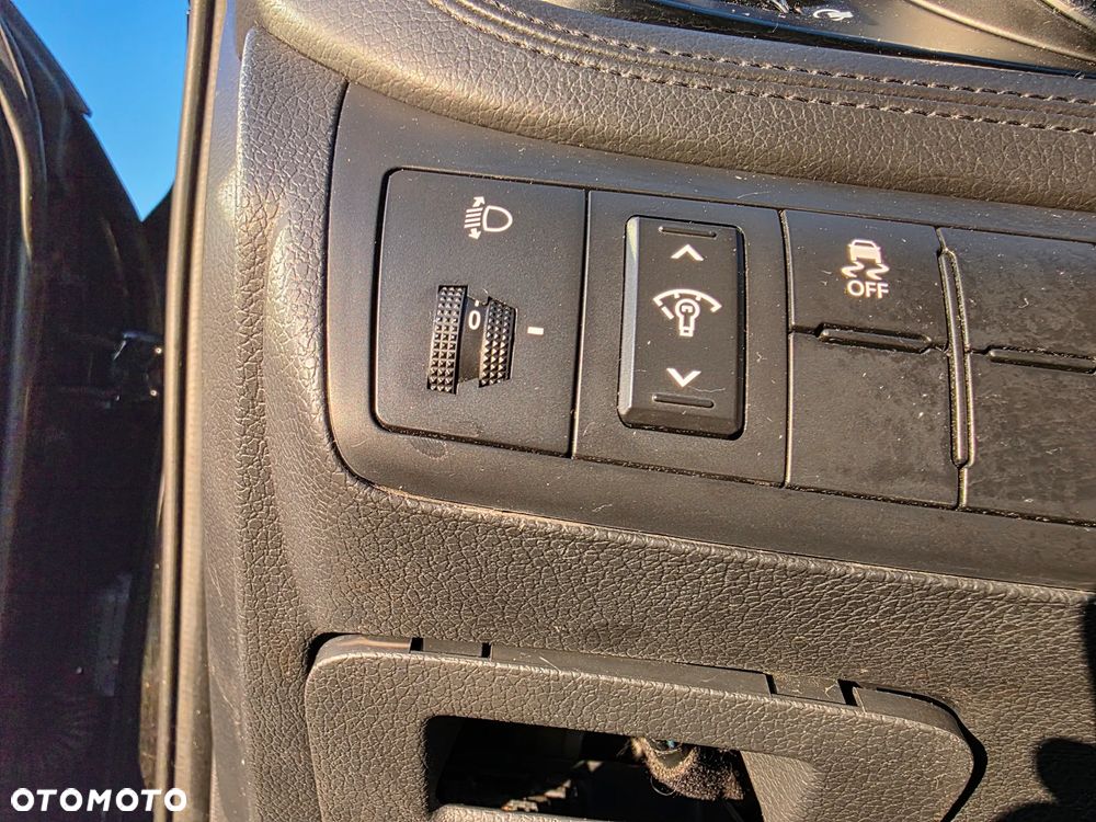 Kia Optima 1.7 CRDI EcoDynamics Spirit - 37