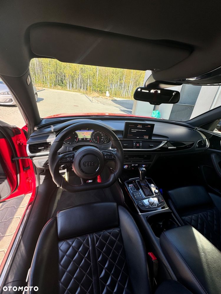 Audi A6 Limousine 3.0 TDI Quattro Competition Tiptr - 12