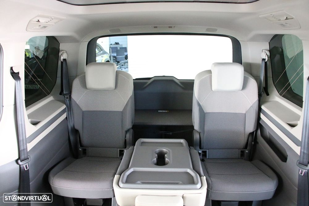 VW Multivan 1.5 TSI e-Hybrid Life DSG - 35