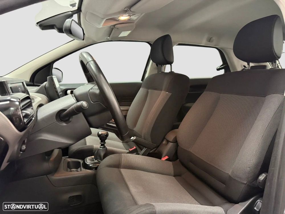 Citroën C4 Cactus 1.2 PureTech Feel Business - 6