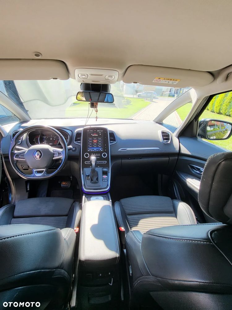 Renault Grand Scenic ENERGY dCi 160 EDC BOSE EDITION - 13