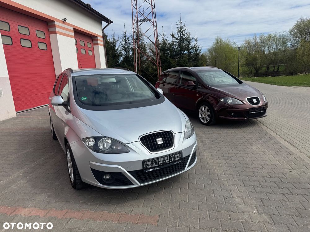 Seat Altea XL 1.6 Sport Limited - 2