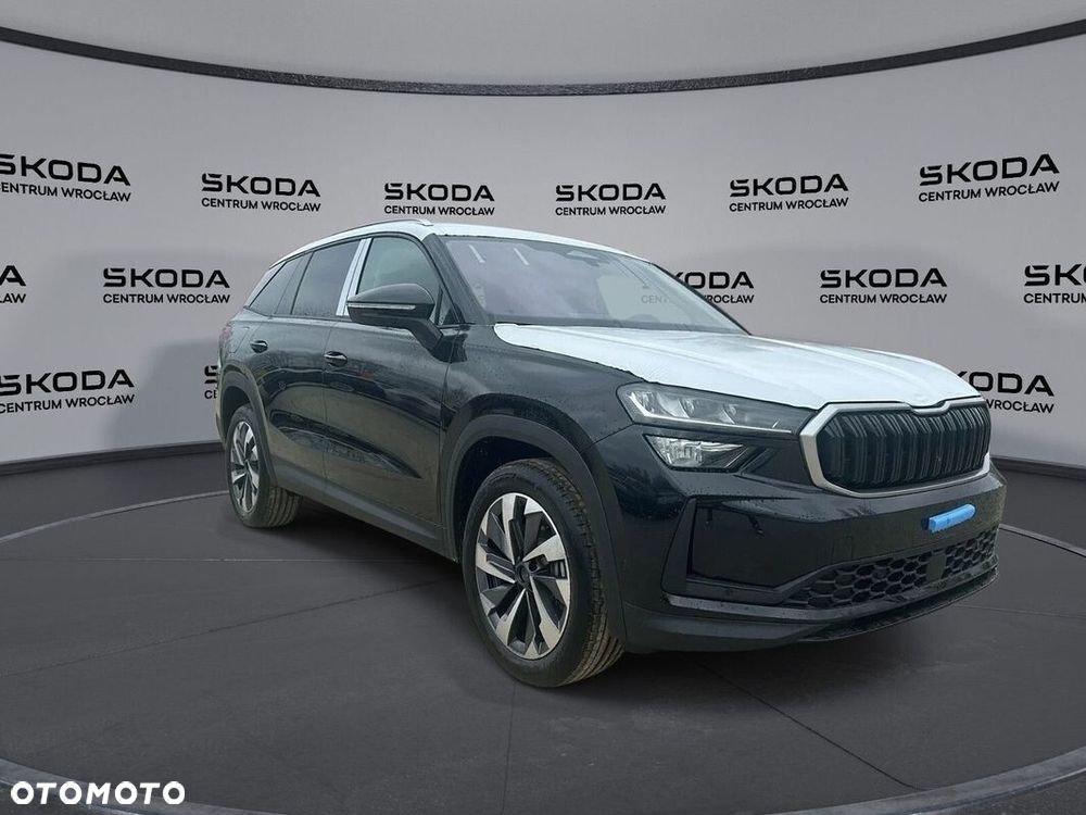 Skoda Kodiaq - 2