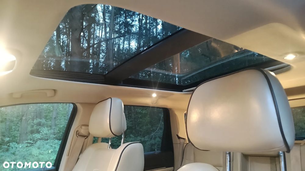 Jeep Grand Cherokee 3.0 CRD Overland - 21