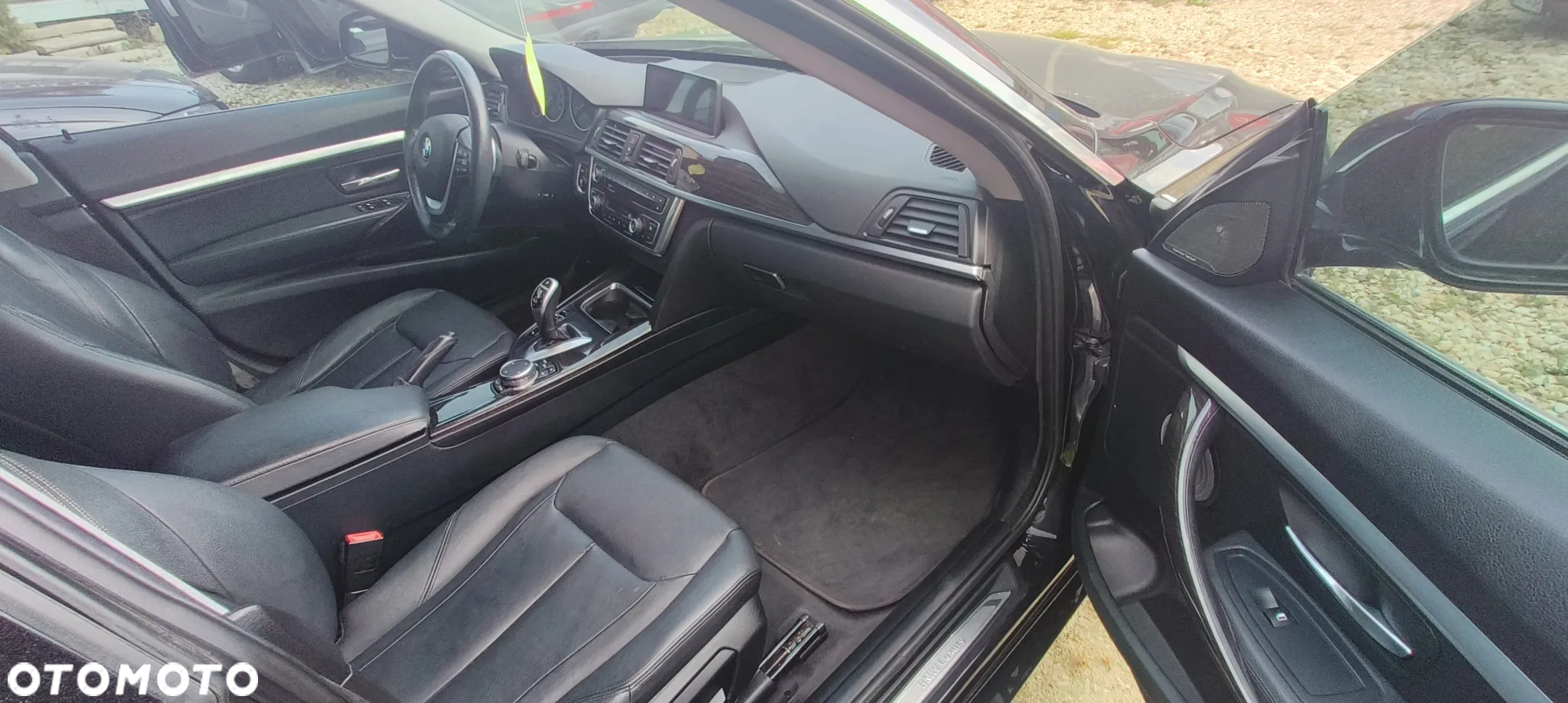 BMW Seria 3 328i Touring xDrive Sport-Aut - 21