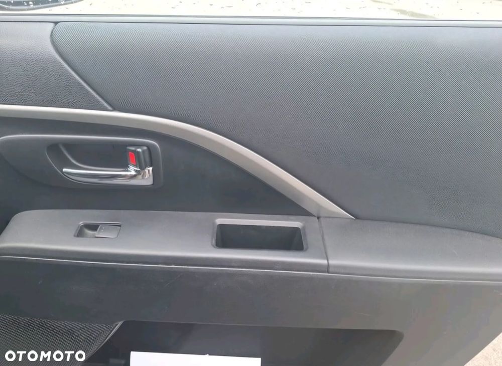 Mazda 5 1.8 MZR Kenko - 6