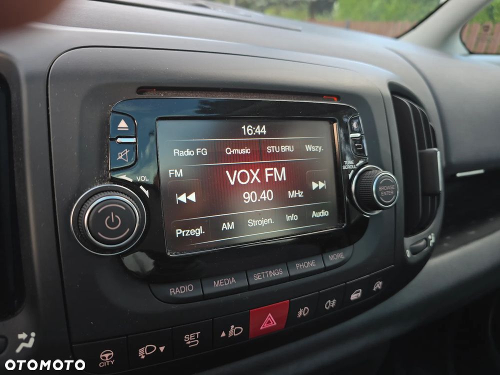 Fiat 500L - 25