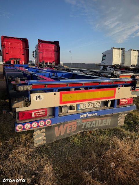 Setra/Kaessbohrer XS Multicont - 16