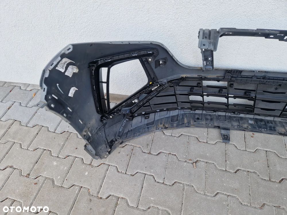 Zderzak  Hyundai Tucson IV 2020 - n line - 14