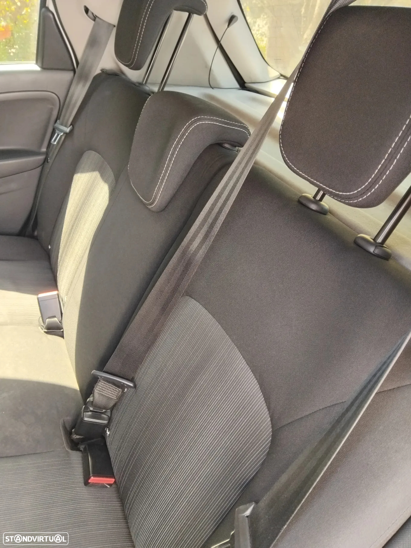 Renault Zoe (c/ Bateria) Life 40 - 7