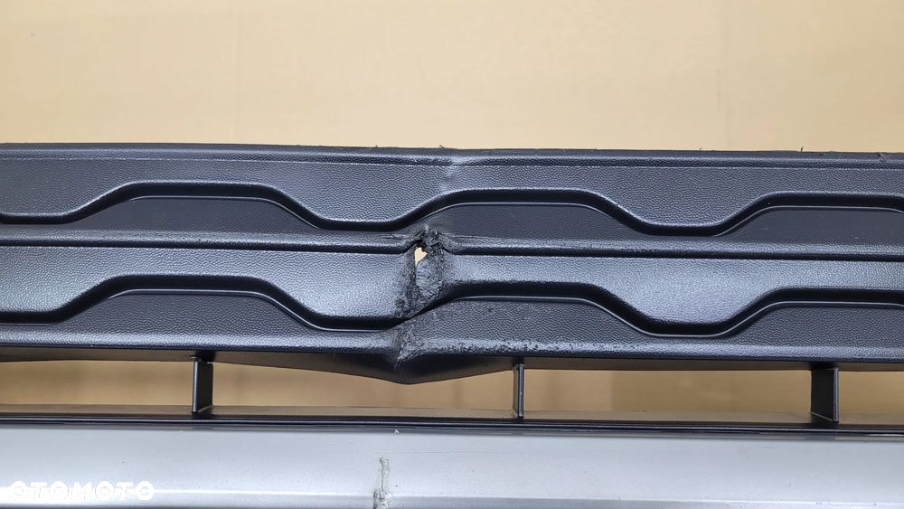 VW T-CROSS DOKŁADKA SPOILER ZDERZAKA PRZÓD 2GM805903C - 7