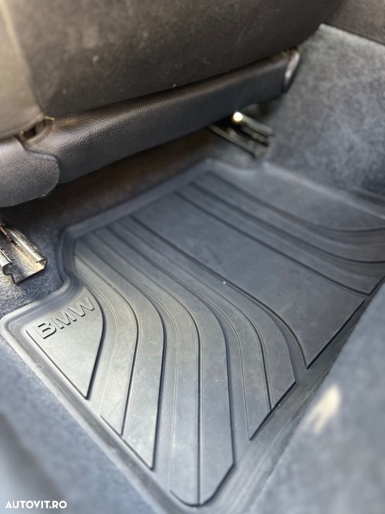 BMW Seria 1 116i - 14