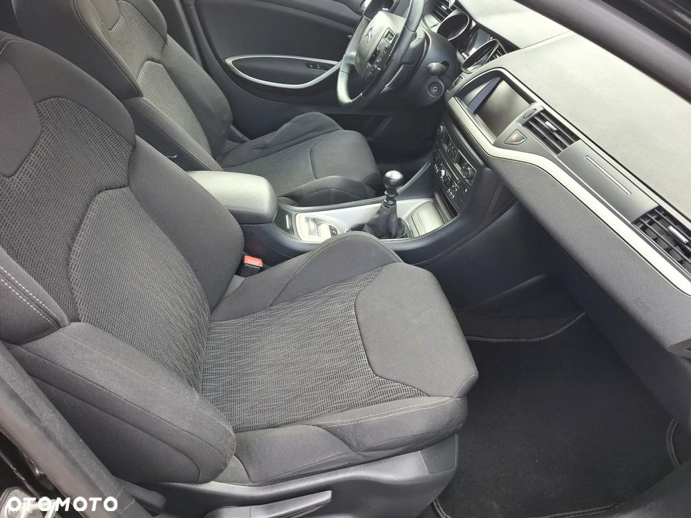 Citroën C5 1.6 THP Seduction - 21