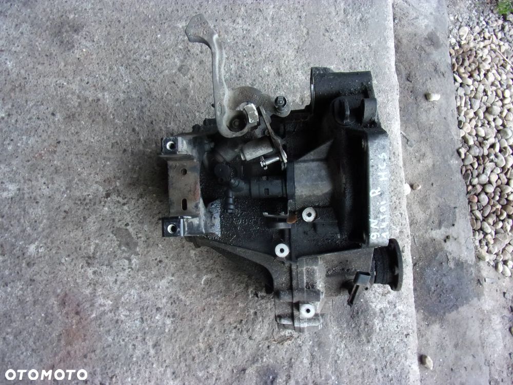 Skrzynia biegów manualna VW Skoda Seat Audi 1,4 TDI HCS - 2