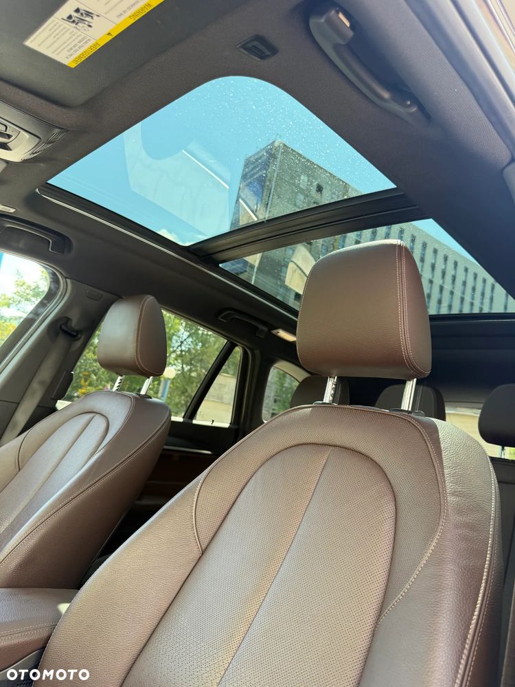 BMW X1 - 11