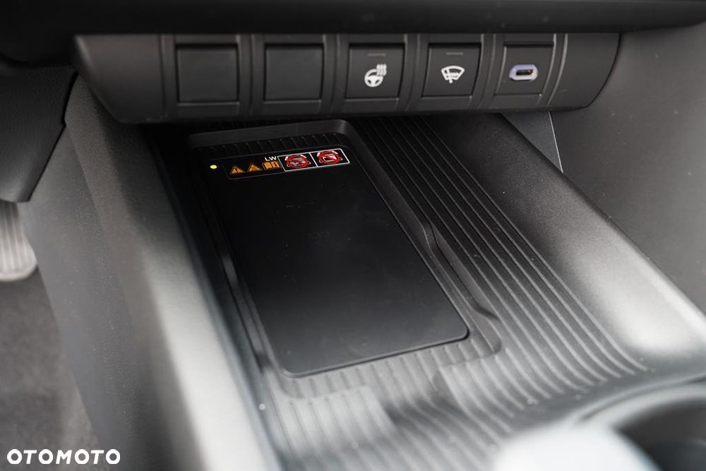 Toyota C-HR 1.8 Hybrid Style - 22