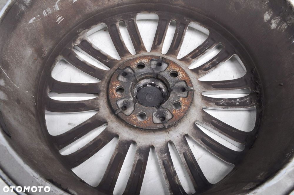 MINI F55 F56 F57 FELGI ALUMINIOWE R17" 7J 5X112 ET54 6856099 - 8