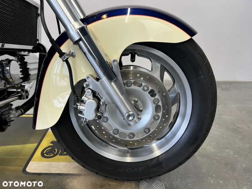 Honda Valkyrie - 21