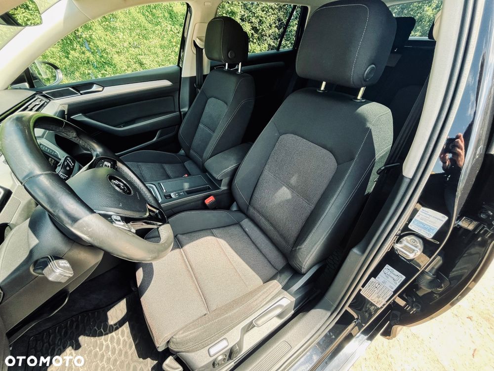 Volkswagen Passat 1.8 TSI BMT Comfortline - 10
