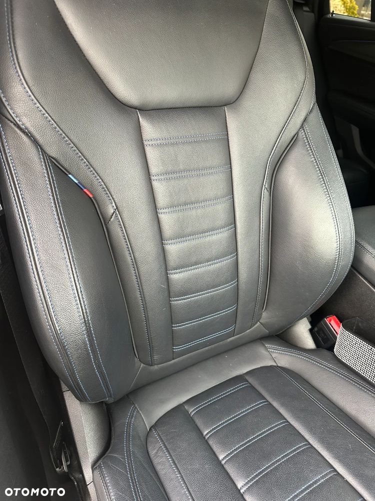 BMW X4 xDrive20d M Sport sport - 5