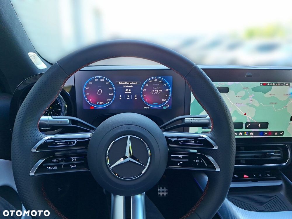 Mercedes-Benz CLA - 11