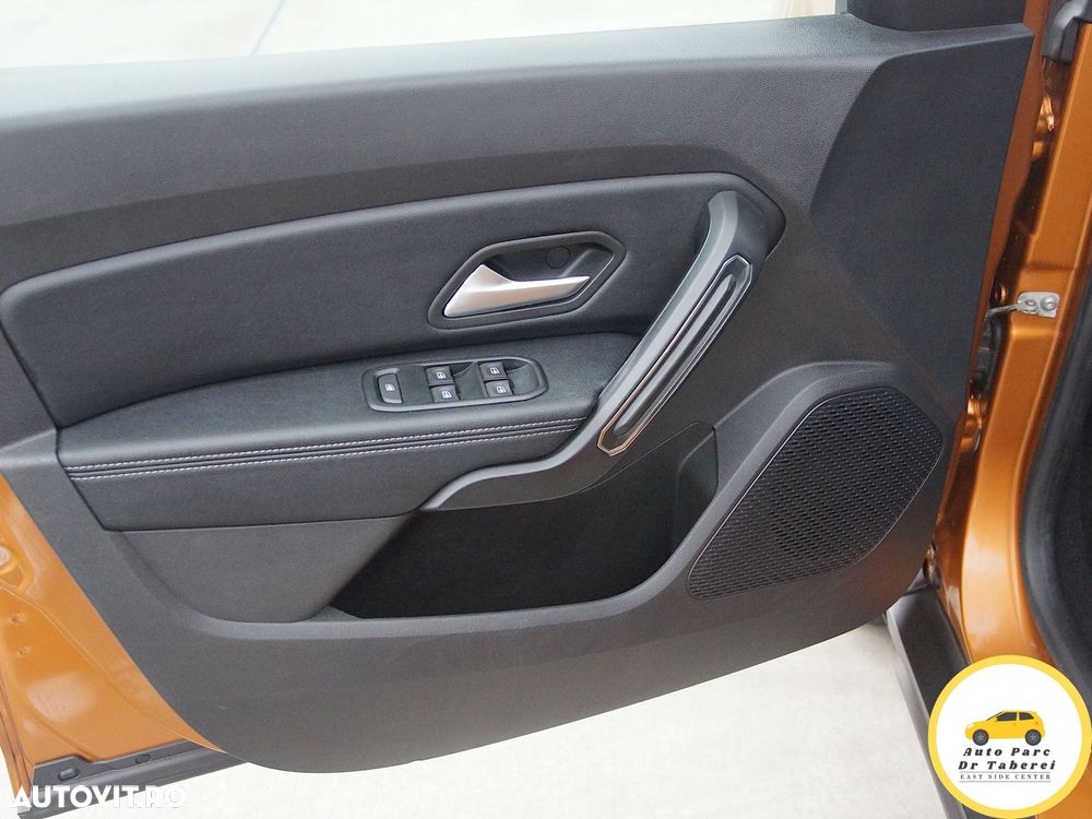 Dacia Duster Blue dCi 115 2WD Prestige+ - 33