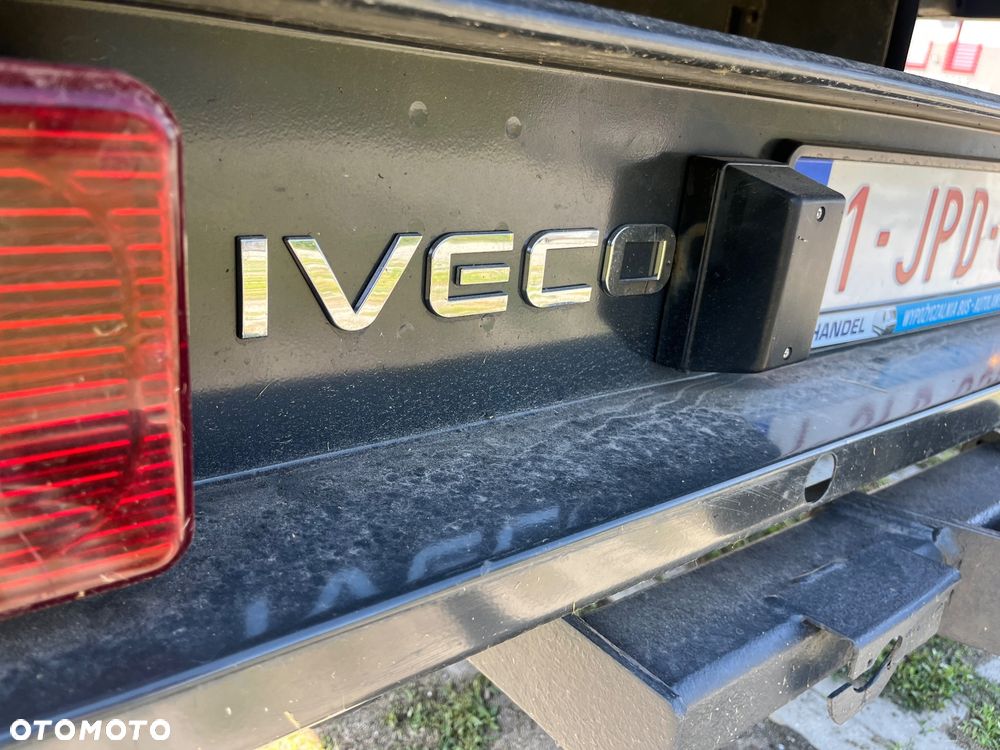 Iveco daily 40c17 - 10