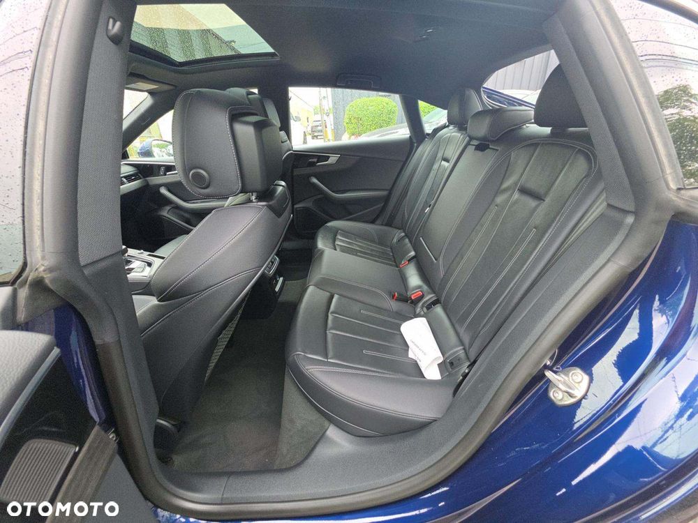 Audi A5 Sportback - 15