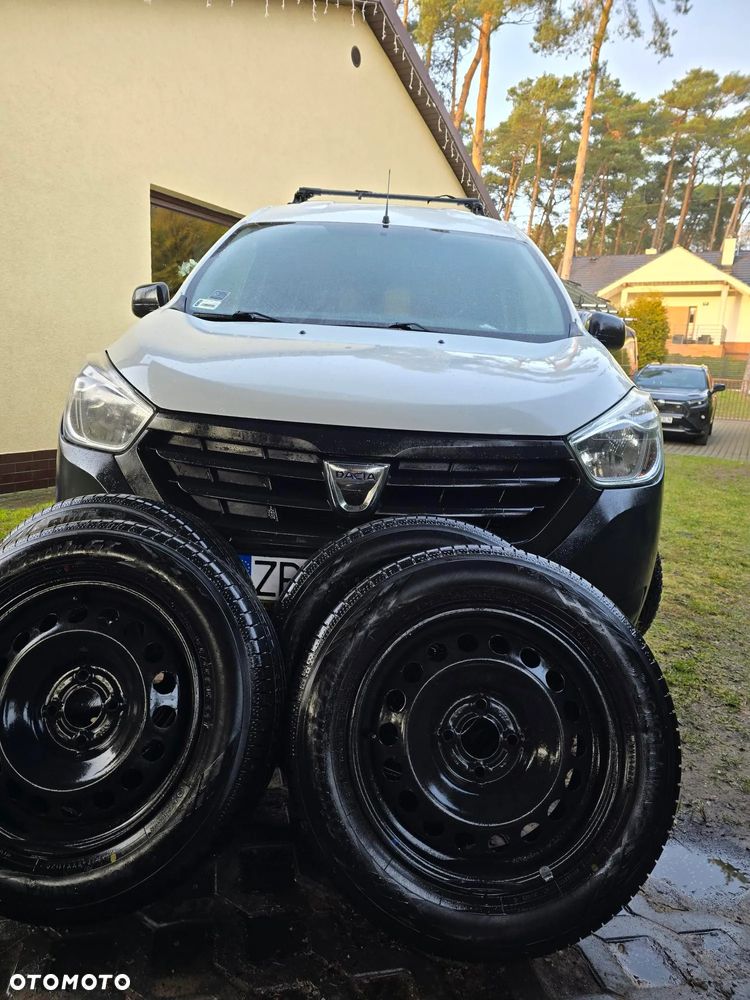 Dacia Dokker 1.6 Laureate - 2