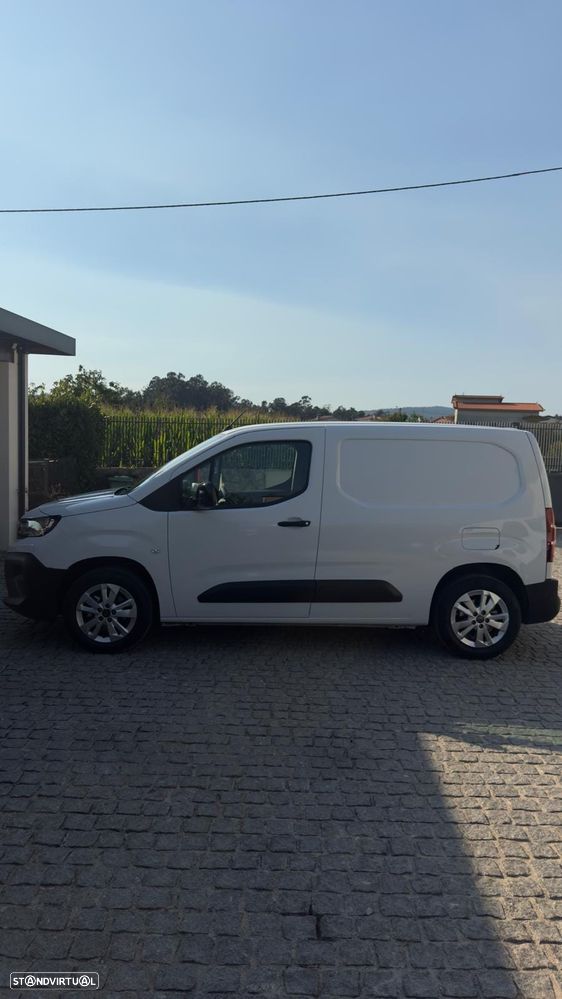 Peugeot Partner - 2