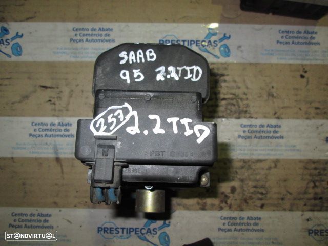 Abs 0273004223 0265216471 SAAB 95 2,2TID SAAB 95 FASE 1 1999 2.0I 150CV    4P AZUL - 1