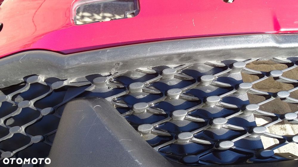 FIAT 500X LIFT 18r - zderzak przedni - 5