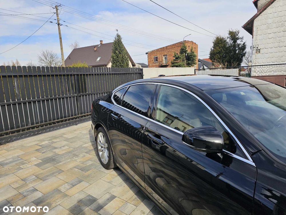 Volvo S90 B4 B Momentum - 24