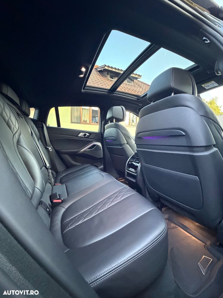 BMW X6 xDrive30d - 5