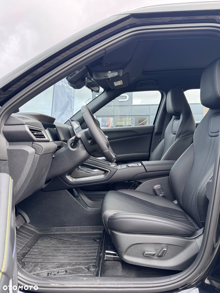 BYD Atto 2 45kWh Boost - 10