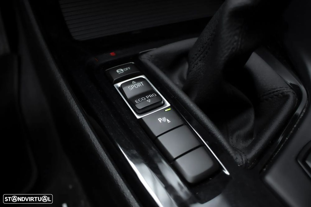 BMW X1 16 d sDrive xLine - 22