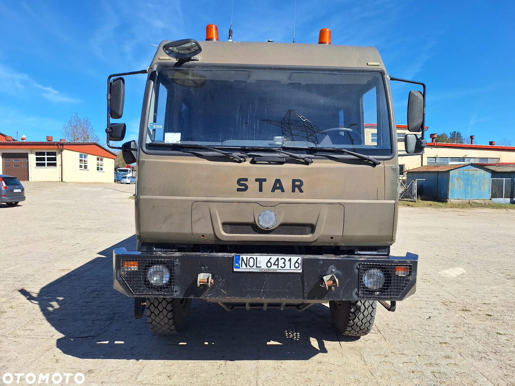Star 944 - 3