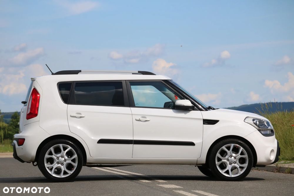 Kia Soul 1.6 CRDI L - 21