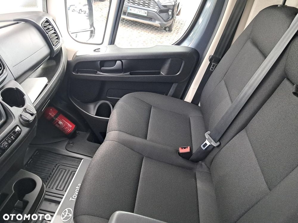 Toyota PROACE MAX - 21