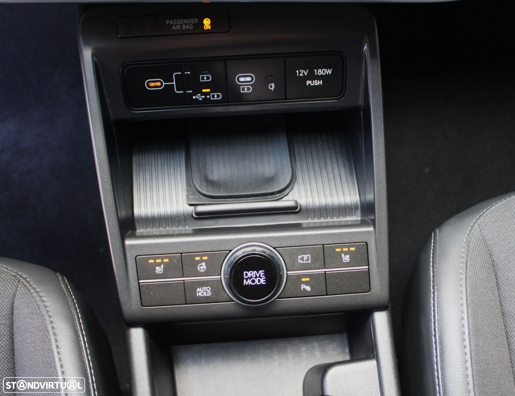 Hyundai Kauai EV 65.4 kWh Premium - 10